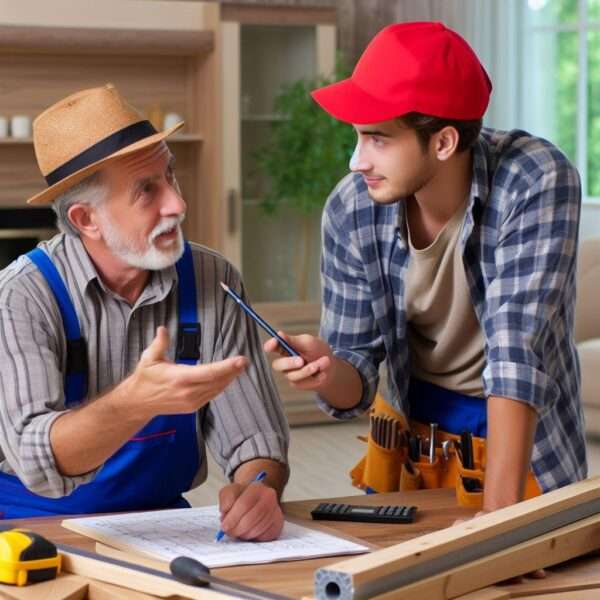 Contractors Should Charge for Site Visits