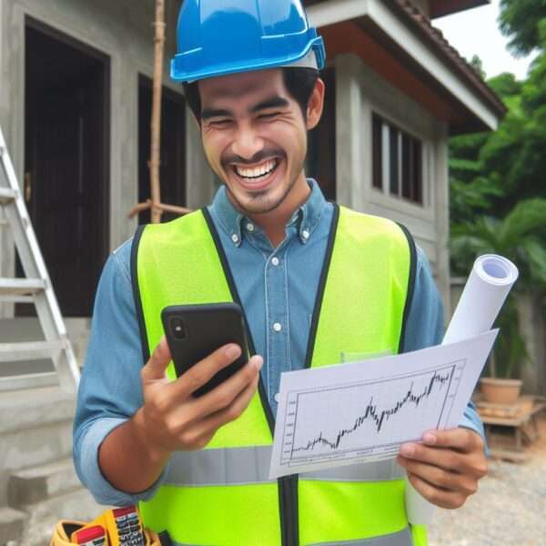 Grow your building trade business