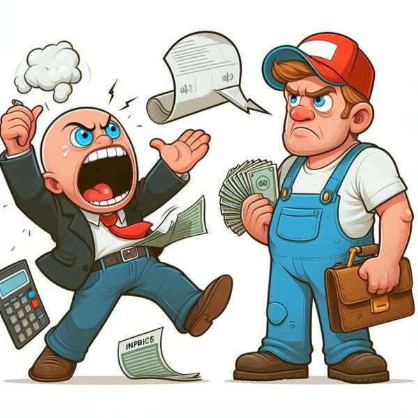 Attracting the Wrong Clients