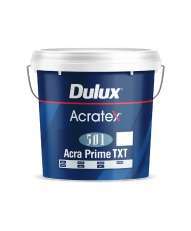Dulux Acratex is the ultimate in protective performance! It's a revolutionary product that provides superior protection and lasting durability. With its advanced technology, it's the perfect choice for any project. Get ready for the ultimate in protective performance with Dulux Acratex!