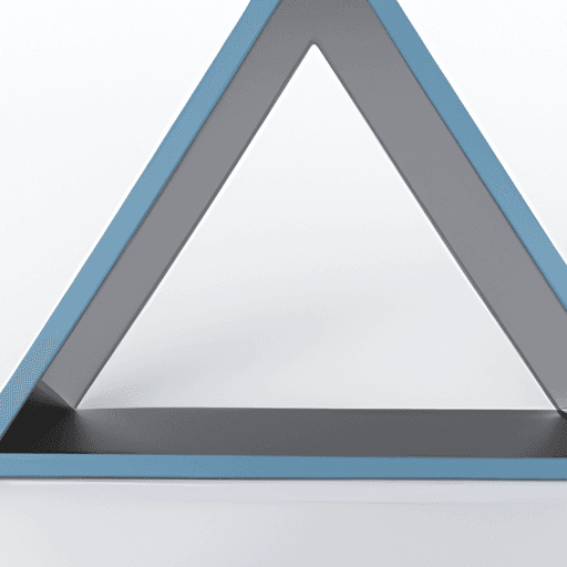 advertising-triangle