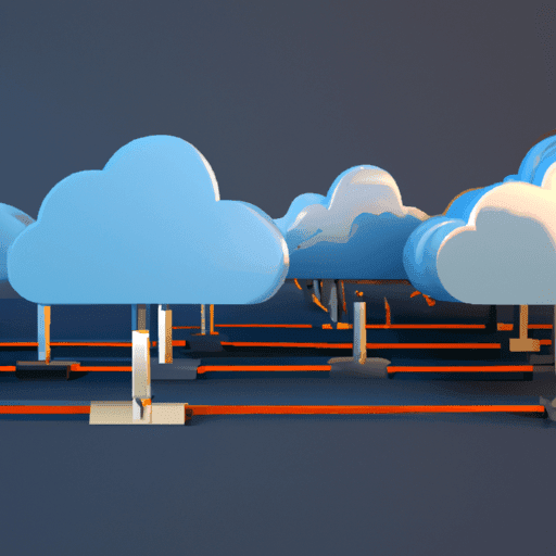 Cloud computing