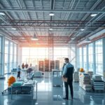 Accelerate Your Retail Space Renovation: A Complete Guide to Construction Insurance Integration with Project Management Software in Bardwell Park