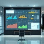 Advanced Construction Cost Forecasting and Budget Management