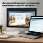 Advanced Strategies for Converting Website Visitors into Construction Project Leads