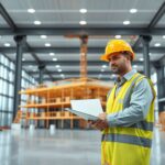 AI in Construction Scheduling: Boosting Aussie Roofing & Retrofit Projects
