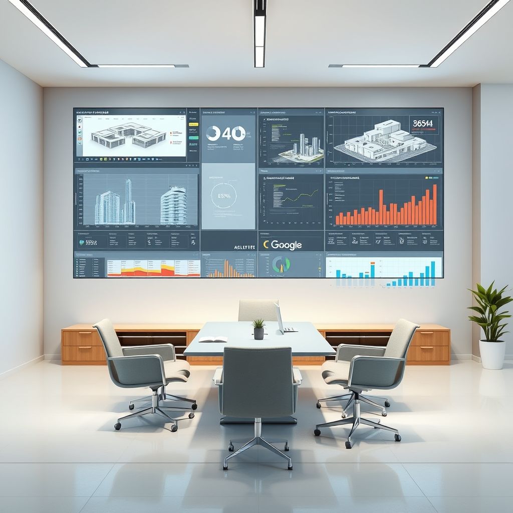 AI in Construction Scheduling: Boosting Aussie Water Damage Restoration