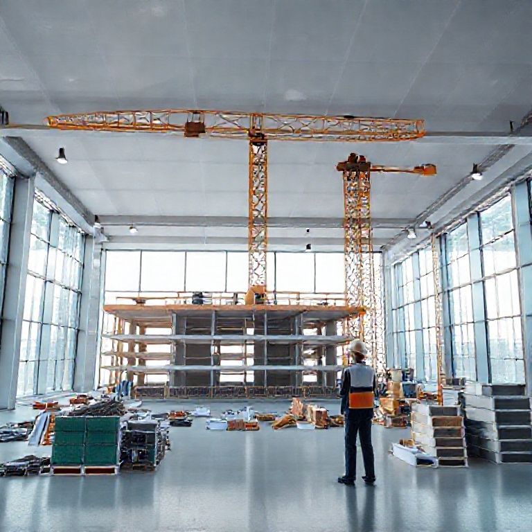 AI-Powered Construction Scheduling: Boosting Efficiency and Competitiveness in Oakden's Treehouse & Playground Construction