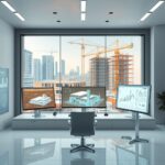 Aussie Construction Tech: Faster Builds, Higher Profits