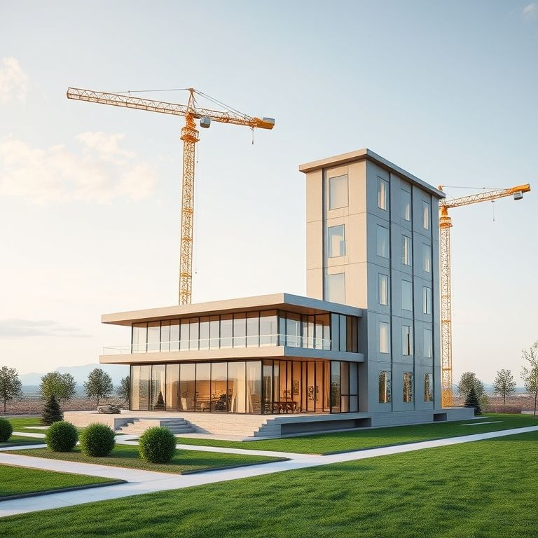 Aussie Construction Websites: Mobile-First Design is Key