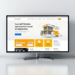 Aussie Tradie Websites: Attract Flooring & Wall Clients in Canada Bay