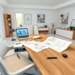 Boost ROI: Construction Management Software for Aussie Builders