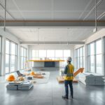 Boost Your Construction Business: Why Digital Takeoff Tools are Crucial for Australian Flooring Installation Contractors and Landscapers in Albion Park