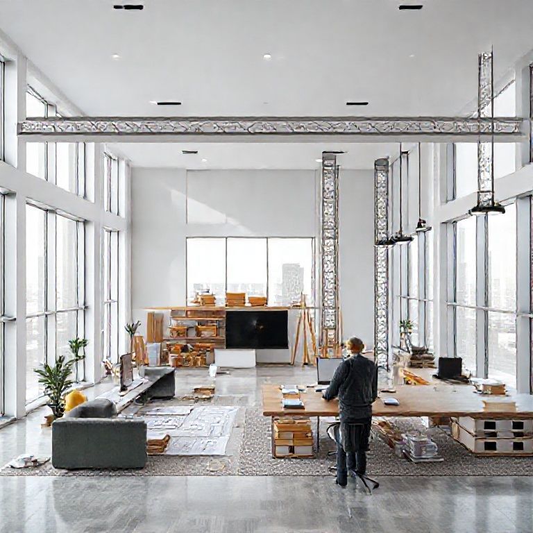 Boost Your Productivity: How Automated Estimating Tools Transform Australian Tile & Stone Installation Specialists in Shed & Outbuilding Construction