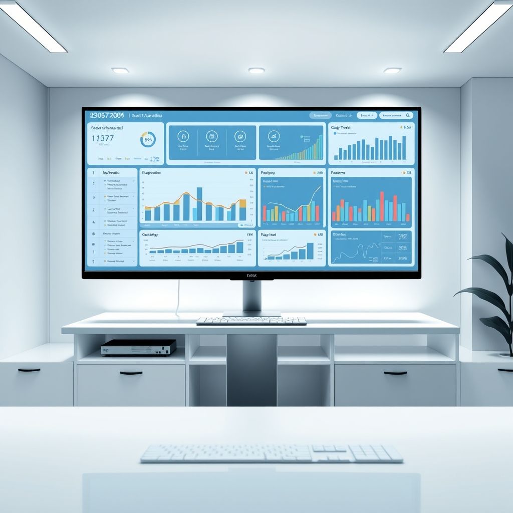 Boost Your Redbank Plains Painting Business: Essential Construction Accounting Software