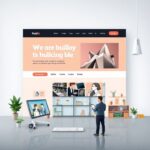 Boost Your Residential Construction Business in Upwey: Why Professional Website Design Matters for Outdoor Kitchen Builders