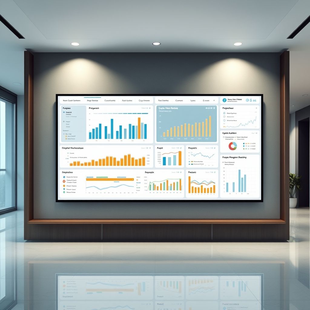 Boost Your Victorian Flooring Biz: Construction Software for Faster Payments