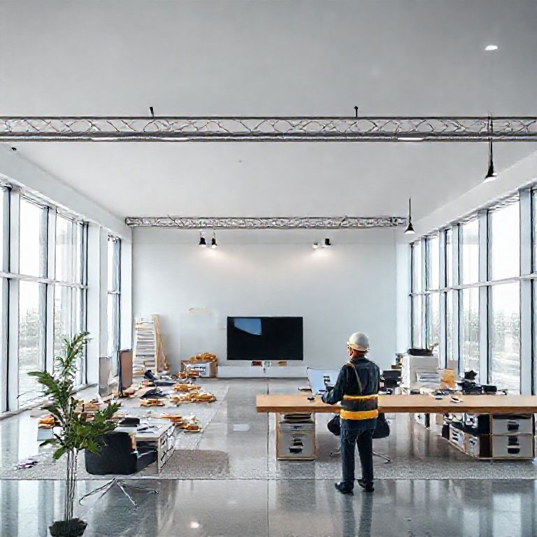 Boosting Business Performance: Leveraging Construction Reporting Tools for Speedy Systems in the Australian Hospitality Industry