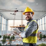 Boosting Marketing Success: Why Construction Companies in Green Valley Need Professional Photography