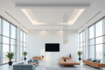 Boosting Your Construction Business in Carrs Park: Competing with Giants through 3D Visualization in Medical Facility Projects