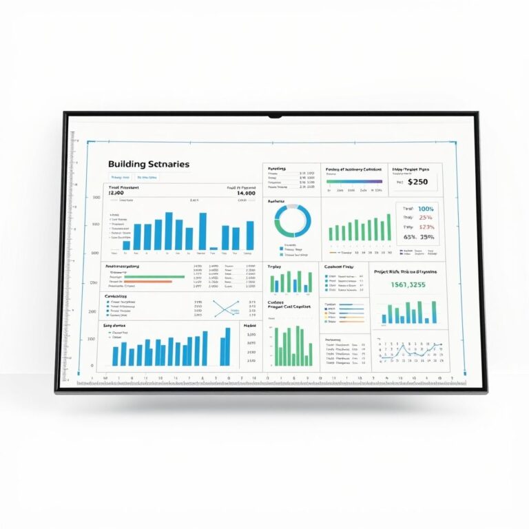 Choosing the Right Construction Estimating Software for Small Builders