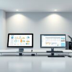 Choosing the Right Construction Software: Cloud vs. Desktop