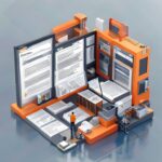 Complete Guide to Construction Document Management and Digital File Organization