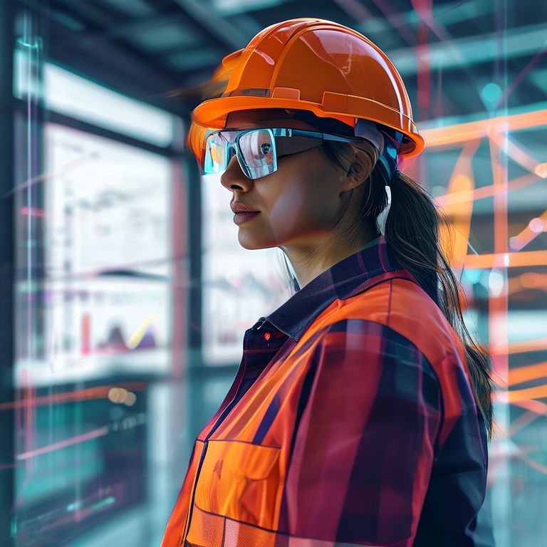 Empowering the Australian Construction Industry: Leveraging Construction Analytics for Data-Driven Decisions and Dispute Reduction