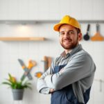 Essential Features for Tradie Websites: Generating Quality Leads for Basement Waterproofing Contractors in Mudgeeraba