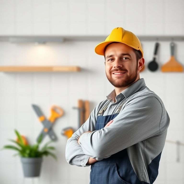Essential Features for Tradie Websites: Generating Quality Leads for Basement Waterproofing Contractors in Mudgeeraba