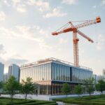 Harnessing Technology: A Comprehensive Analysis of Construction Industry Trends and Tech Adoption Rates in Australia's Residential Construction Sector