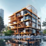 How Construction Technology is Transforming Traditional Building Processes