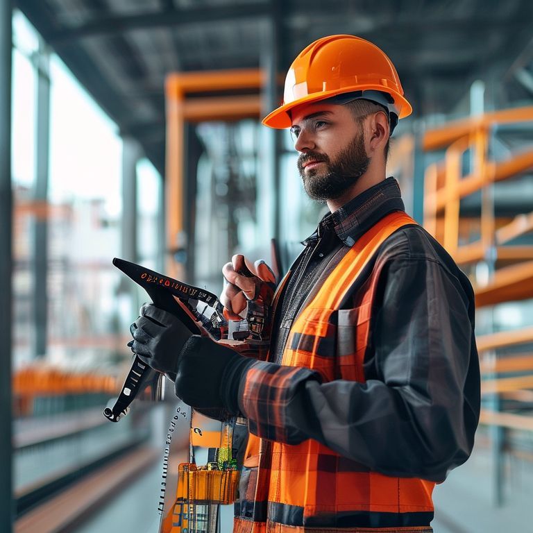 Mastering Measuring Tools: Best Practices for Speedy HVAC Installations and Seismic Upgrades in Nuriootpa