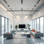 Mastering Photorealistic Artist Impressions: Streamlining Your Outdoor Living Space Projects in Asquith
