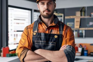 Mastering Professional Tradie Websites: A Guide for Equipment Rental Companies in Cooma’s Religious Building Construction