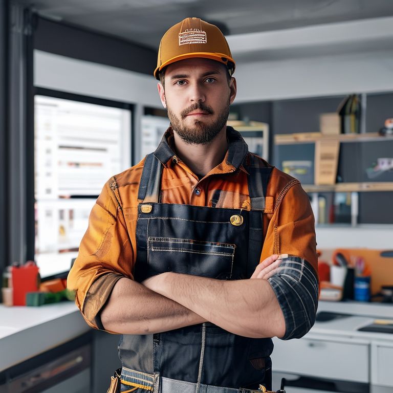 Mastering Professional Tradie Websites: A Guide for Equipment Rental Companies in Cooma's Religious Building Construction