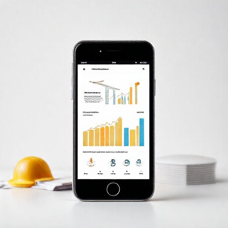 Mobile Responsive Design: A Game-Changer for Australian Construction Company Websites in Property Renovation and Home Theater Industries