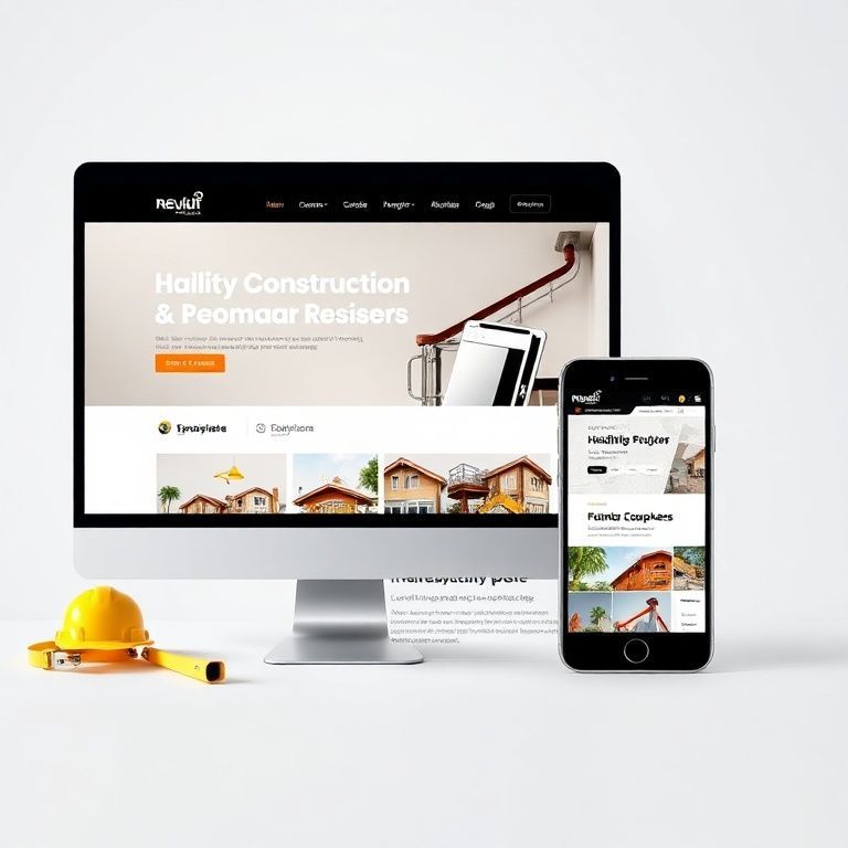 mobile-responsive-design-construction-websites-australia