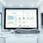 Optimise Construction Workflows with Digital Project Management