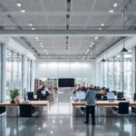Optimising Customer Experience and Compliance with Construction Safety Software in Downer's Mudroom and Entryway Specialist Industry
