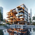 Revolutionising Garage Construction and Renovation in Glen Iris: Leveraging Construction Tech for Smart Home Integration and Business Optimisation