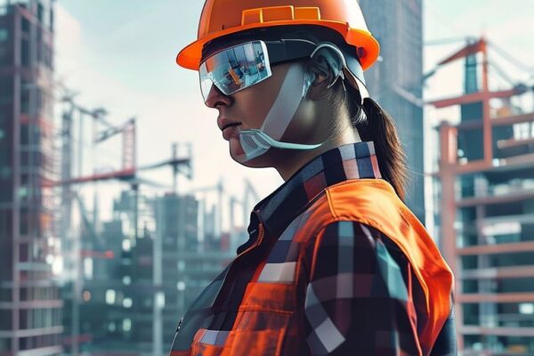 Revolutionising Office Building Renovations: How AI Integration is Boosting Construction Project Management in Blackmans Bay, Australia