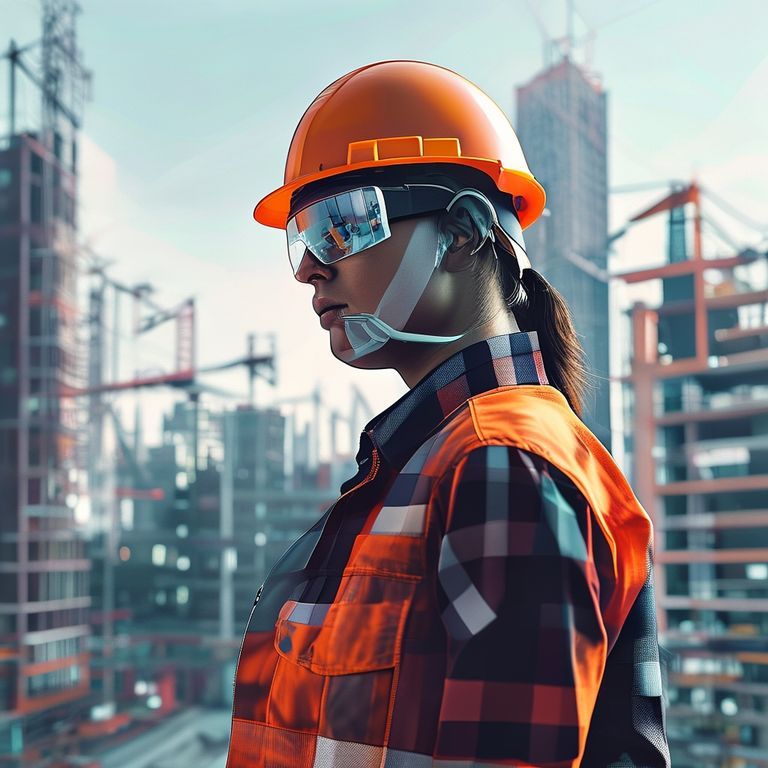 Revolutionising Office Building Renovations: How AI Integration is Boosting Construction Project Management in Blackmans Bay, Australia