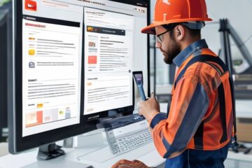 Speed Up Quote Turnaround Times: A Step-by-Step Guide to Construction Website Content Marketing for Australian Architectural Firms in Elizabeth