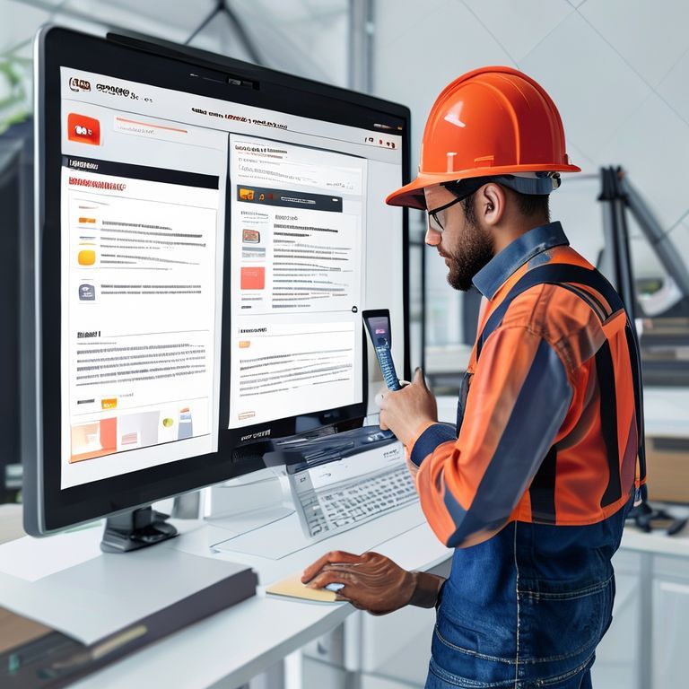 Speed Up Quote Turnaround Times: A Step-by-Step Guide to Construction Website Content Marketing for Australian Architectural Firms in Elizabeth