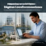 Step by Step Guide to Digital Transformation for Traditional Construction Companies