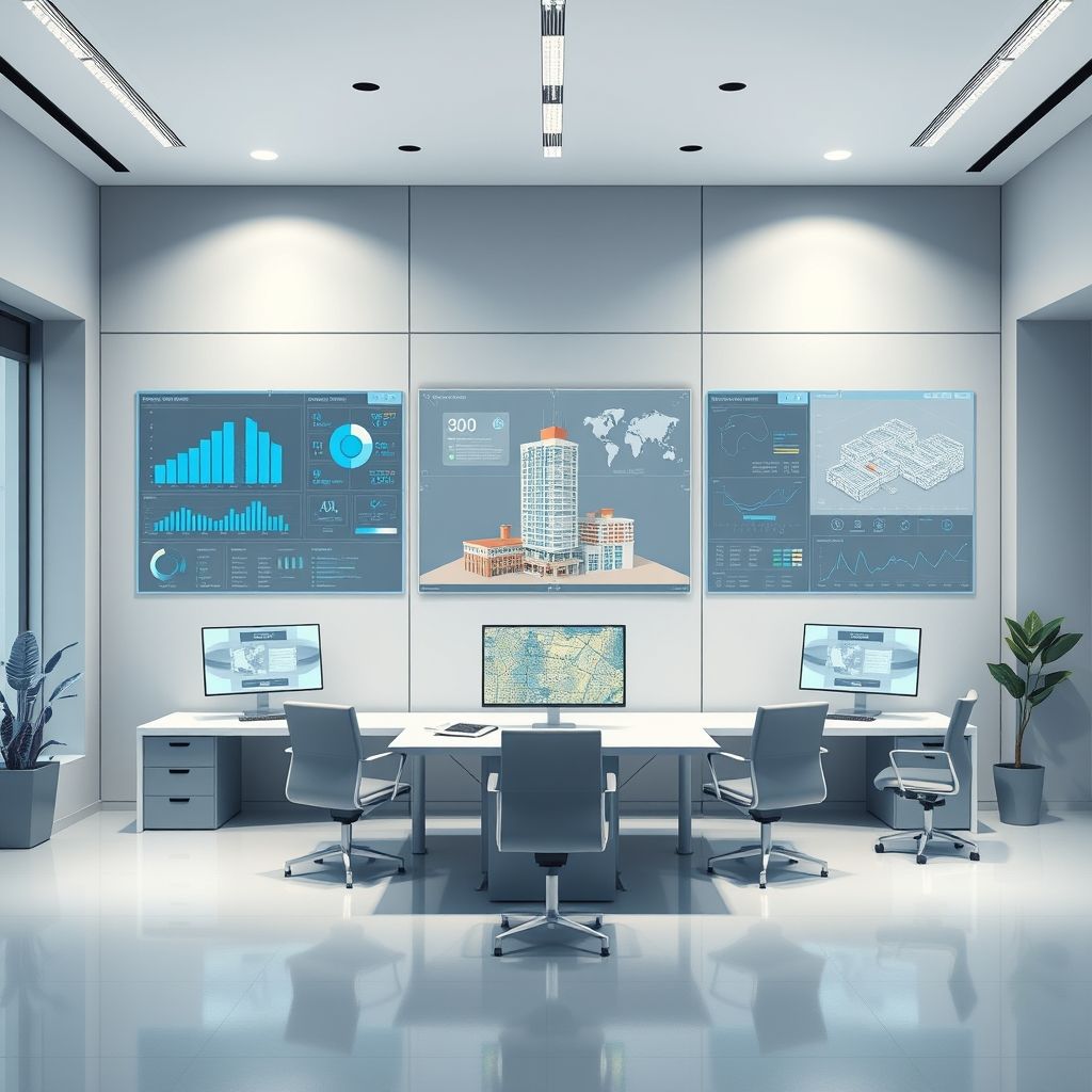 Streamline Construction: Subcontractor Management in Scoresby