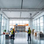 Streamlining Collaboration: Best Practices for Construction Team Communication Tools in Australia's Tiny House and Home Office Industry