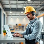 Streamlining Construction Accounting: Essential Features for Modern Integration in Mawson's Trade and Home Office Industry