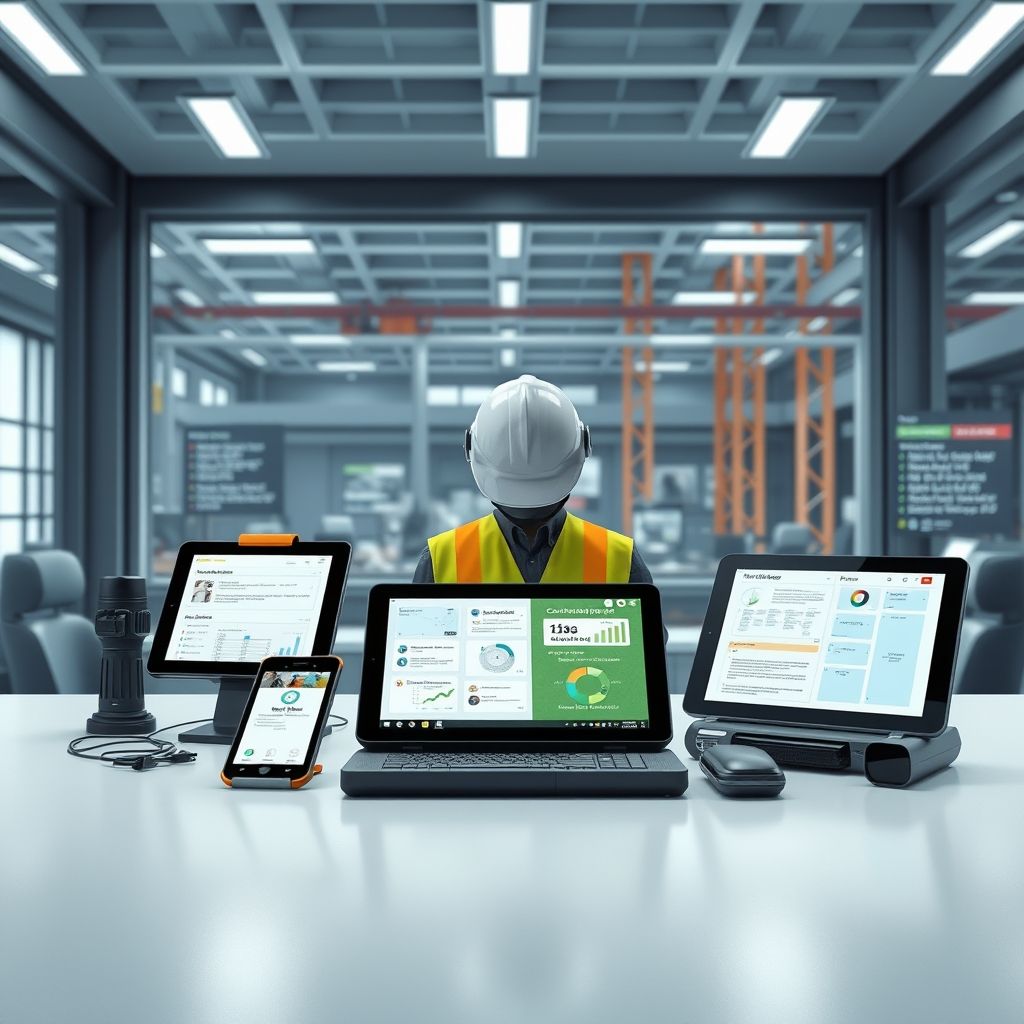 Streamlining Construction Communication: Best Practices for Roofing Contractors and Aging-in-Place Industry in Sydney